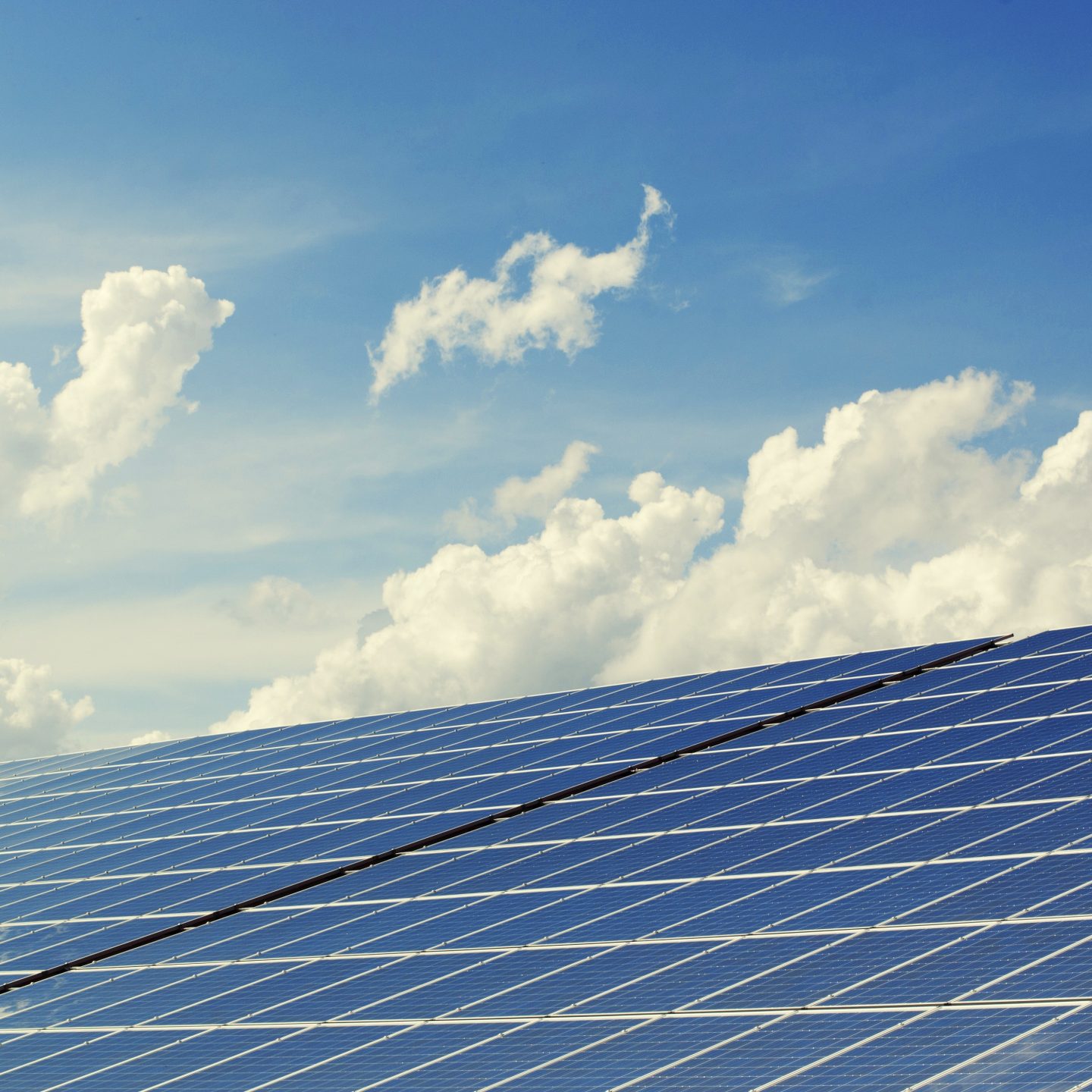 Investeren in zonnepanelen