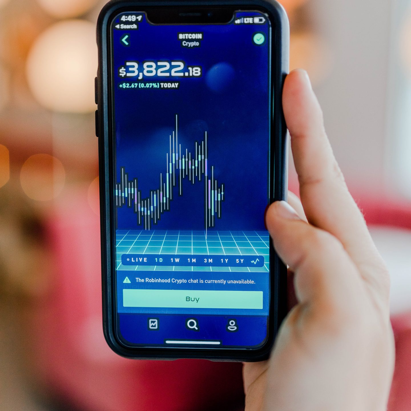 Hoe begin ik met cryptocurrencies?