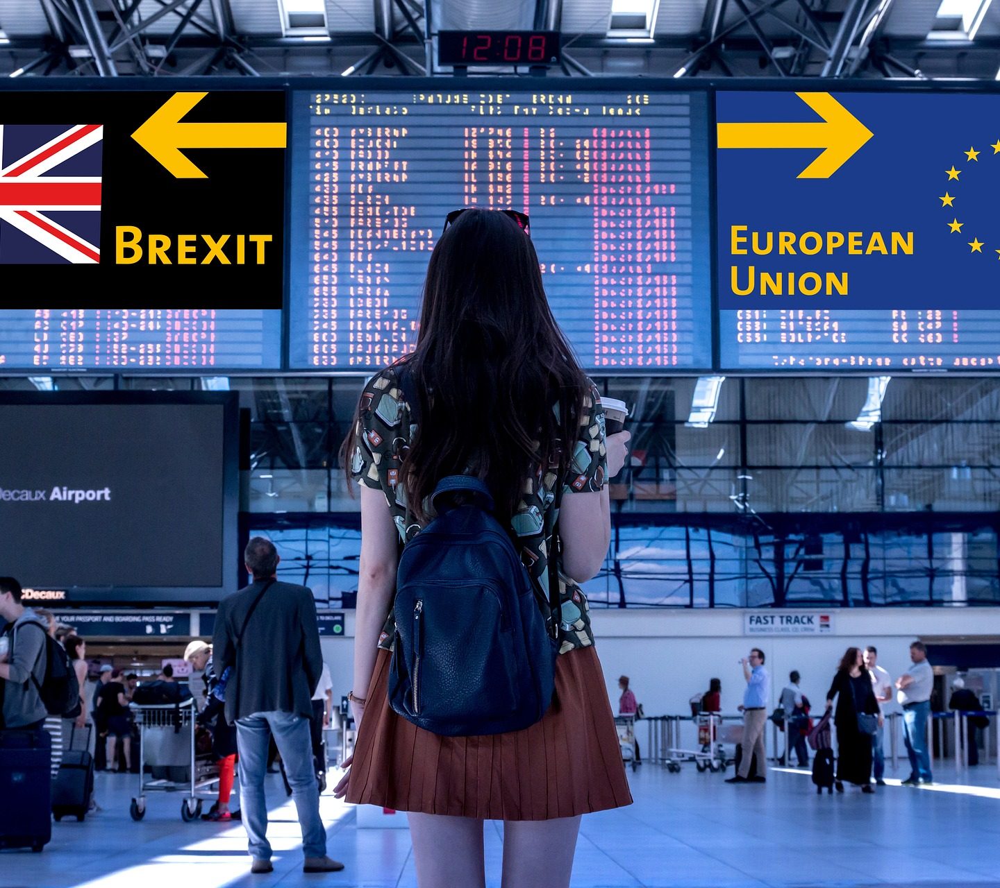 De financiële gevolgen voor Nederland door de Brexit