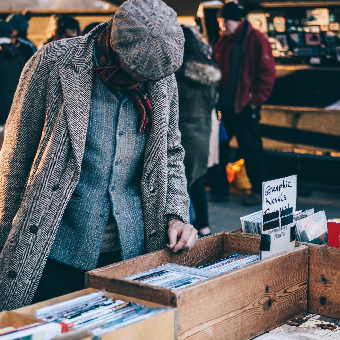 Tips om meer geld te verdienen met tweedehands spullen