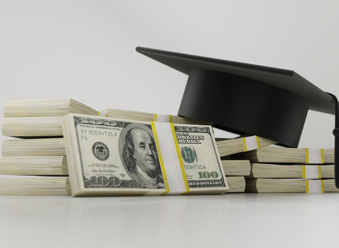 Financiële tips voor studenten