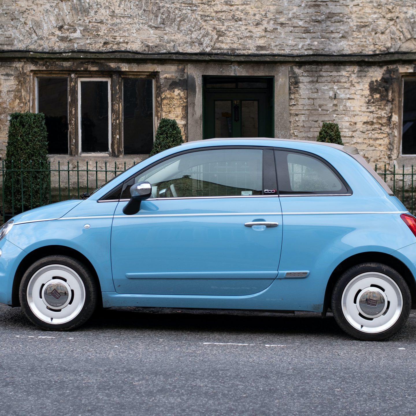 Je auto financieren met private lease